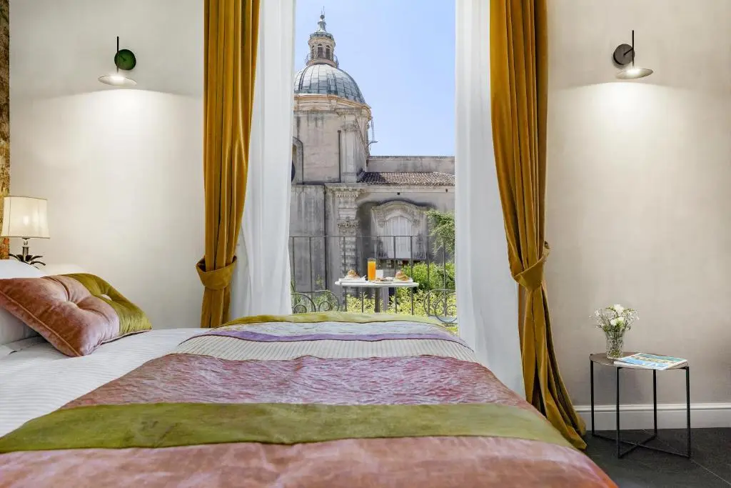 Relais Antica Badia – San Maurizio 1619