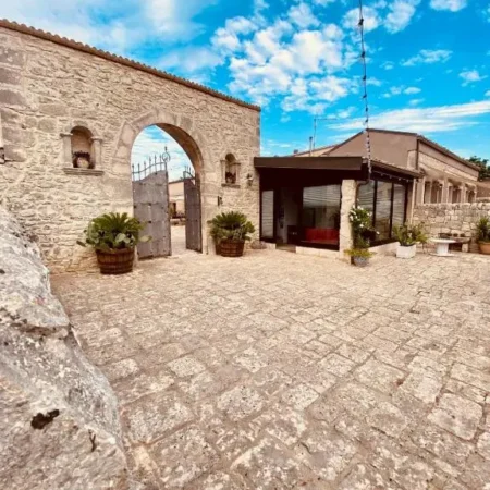Mastro Vanni – Urban Masseria