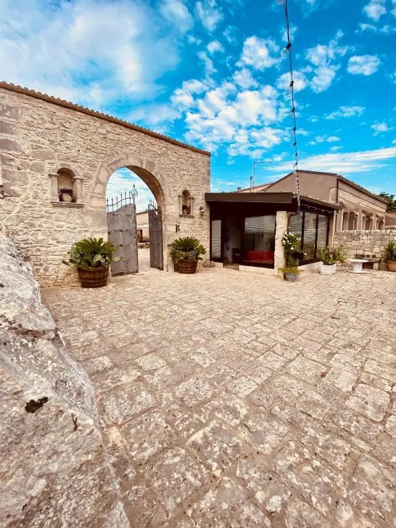 Mastro Vanni – Urban Masseria