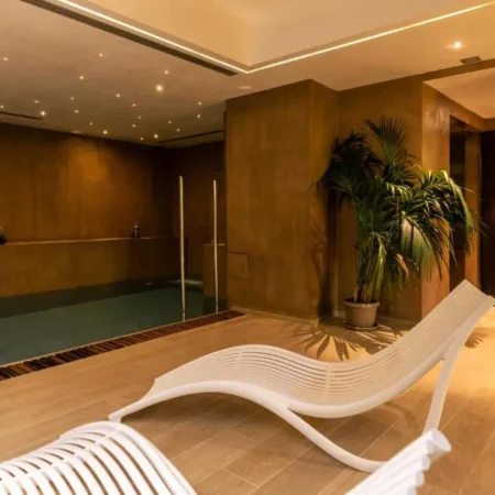 De Stefano Palace Luxury Hotel