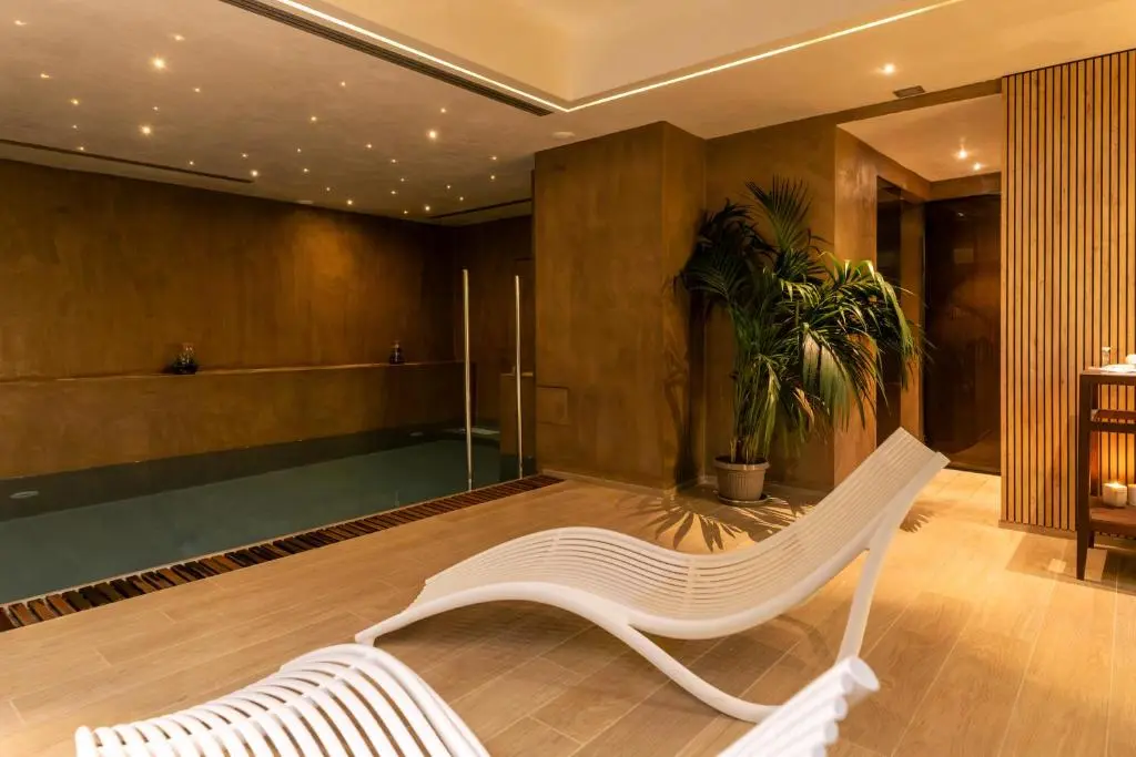 De Stefano Palace Luxury Hotel