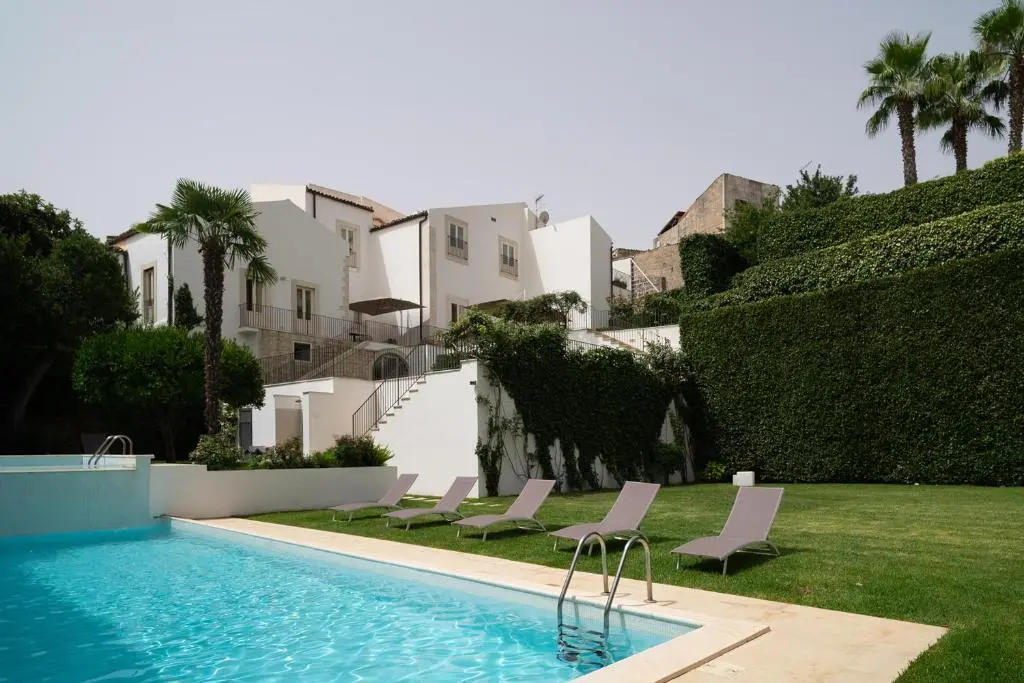 Villa Del Lauro