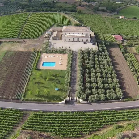 Feudo Vagliasindi -Wine Experience-