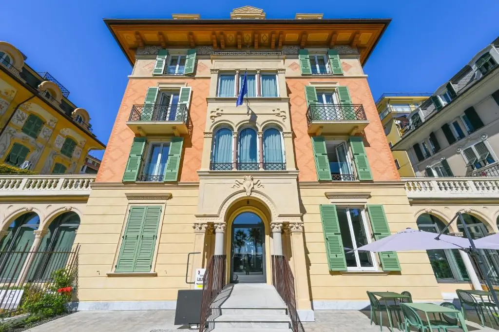 Hotel Astoria