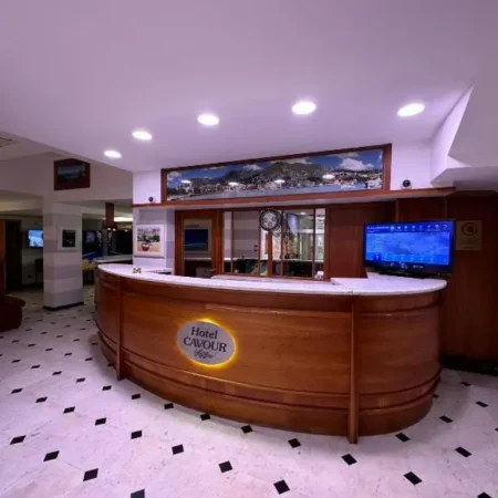 Hotel Cavour