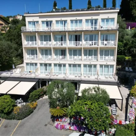Hotel L’Approdo