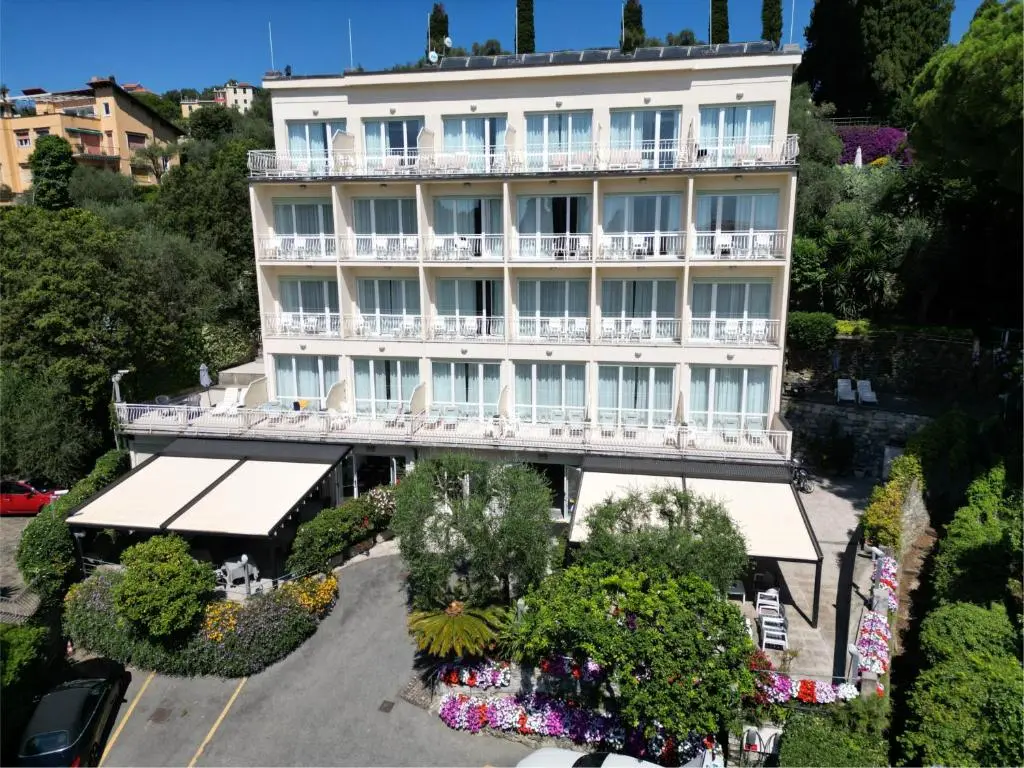 Hotel L’Approdo