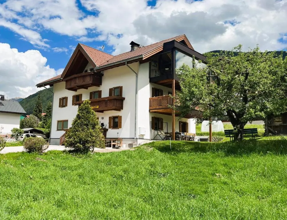 Appartements Wiesenheim
