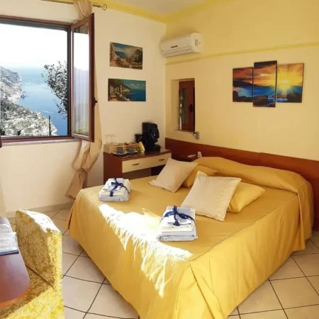 B&B Ravello Rooms