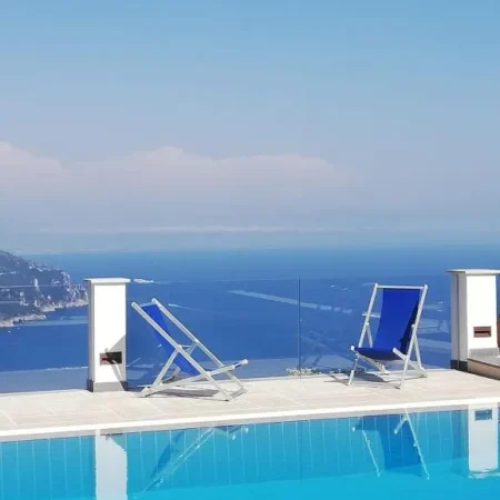 Villa Casale Ravello Residence