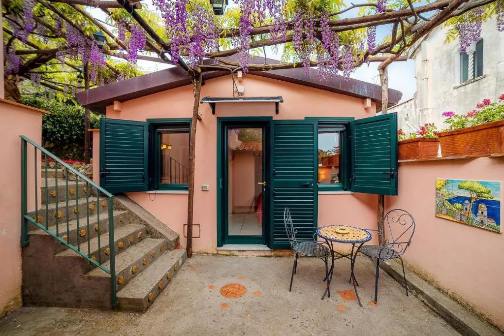 Il Roseto B&B