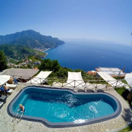 Garden Ravello