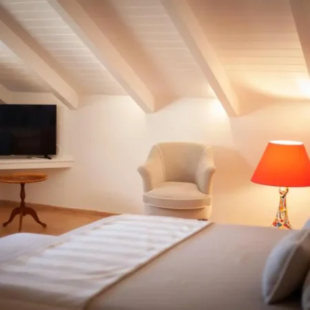 Giardini Calce – Luxury Rooms