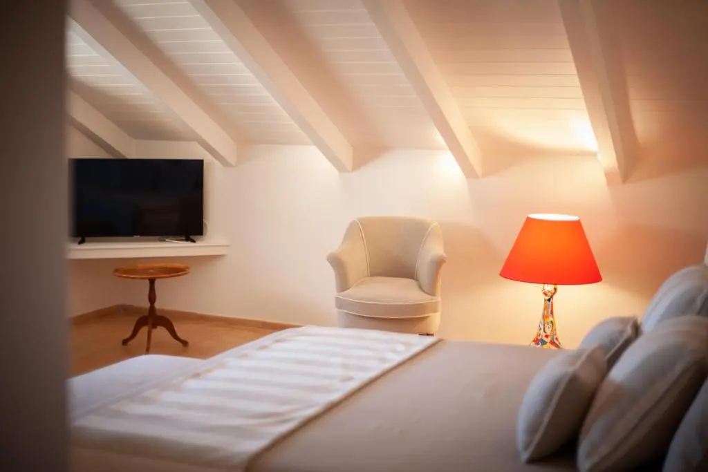 Giardini Calce – Luxury Rooms