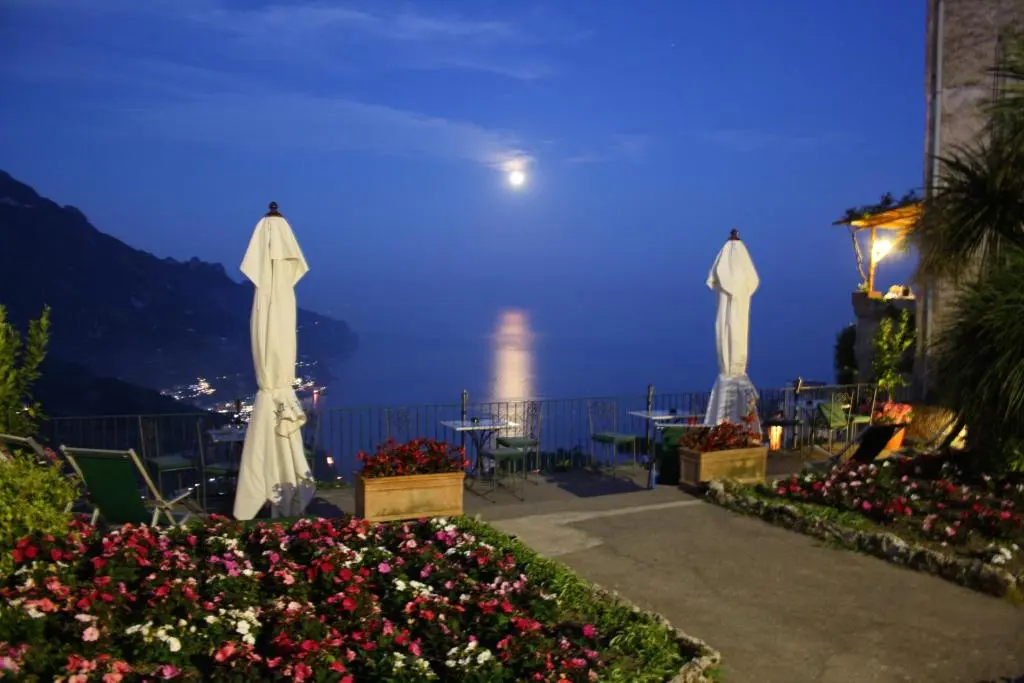 Hotel Parsifal – Antico Convento del 1288