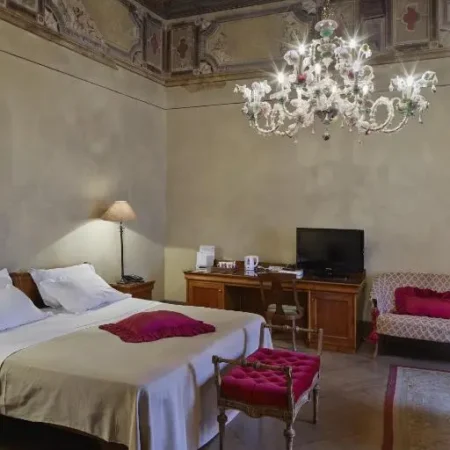 Albergo Cappello