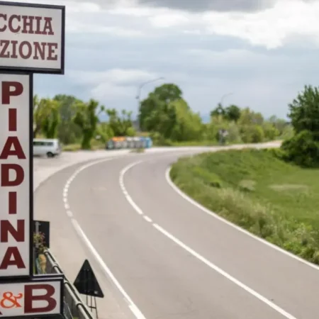 La Vecchia Stazione Ravenna
