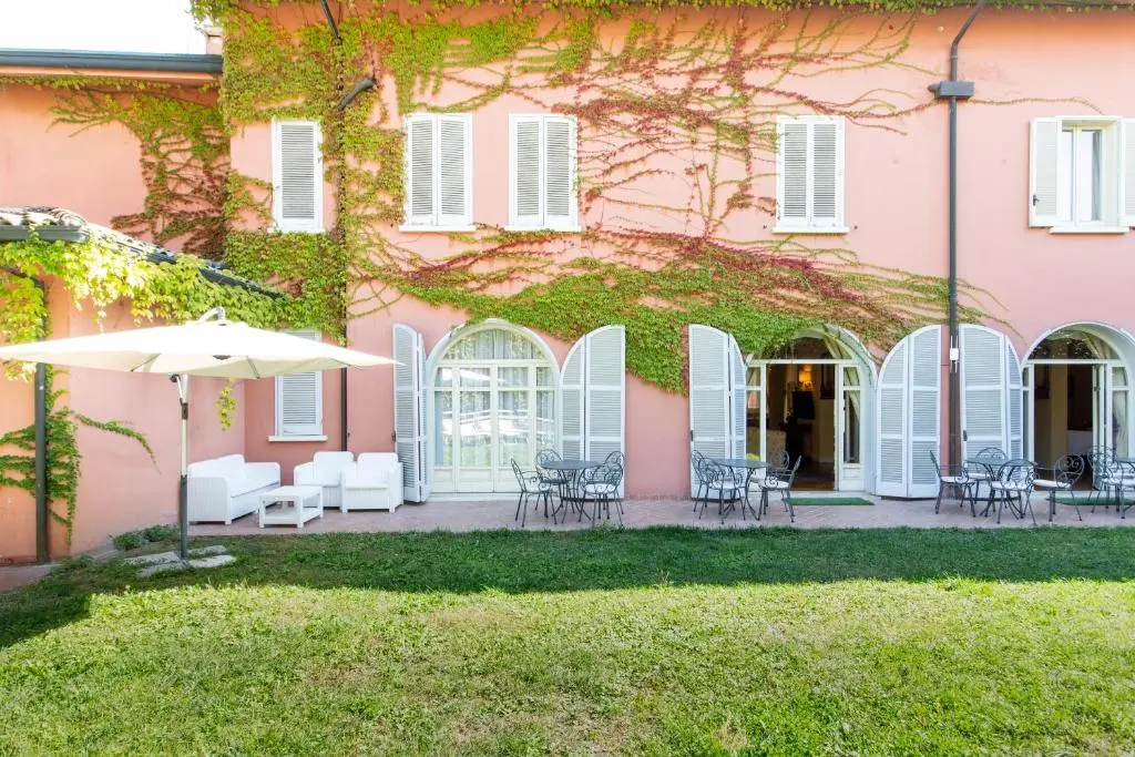 Hotel Sant’Andrea