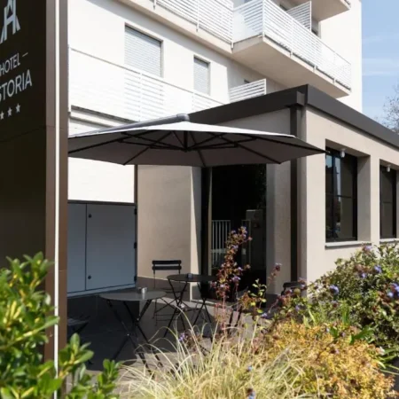 Hotel Astoria