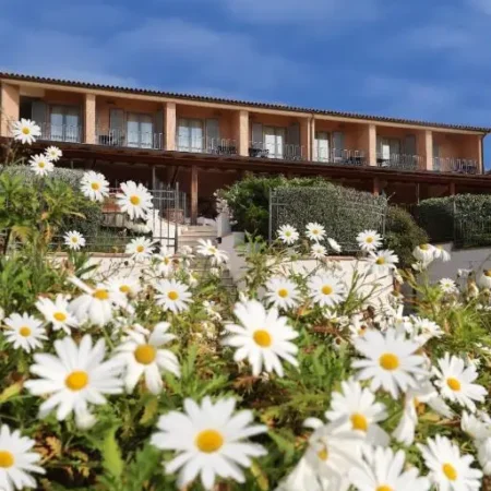 Hotel Palazzo Bello