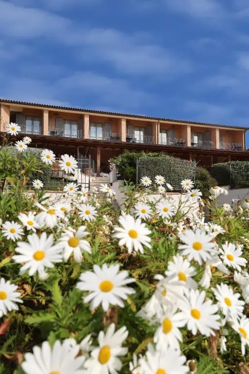 Hotel Palazzo Bello