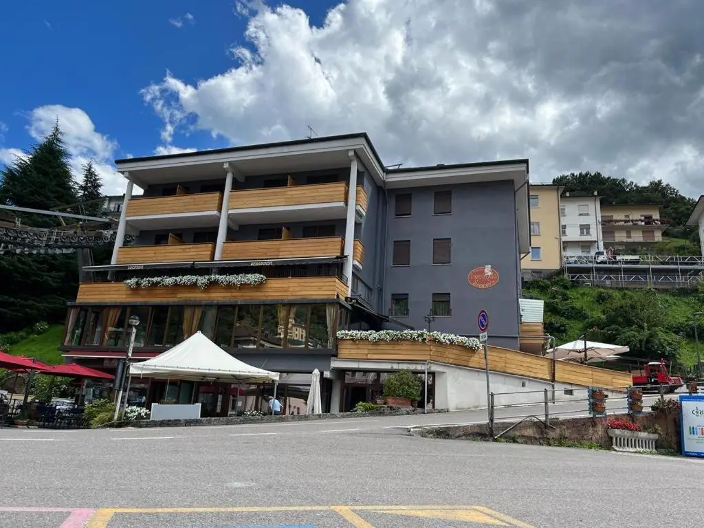 Locanda Seggiovia
