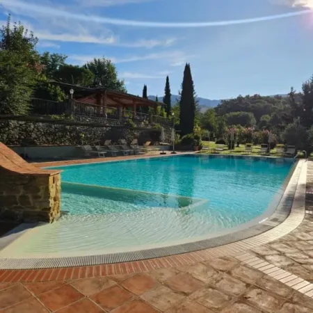 Villa Rigacci