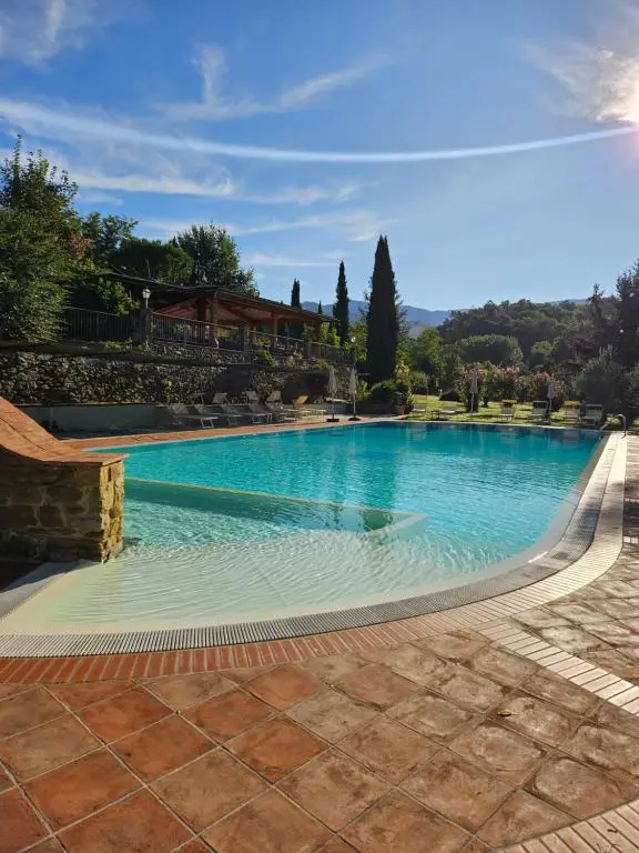 Villa Rigacci