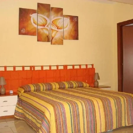 B&B Il Gabbiano