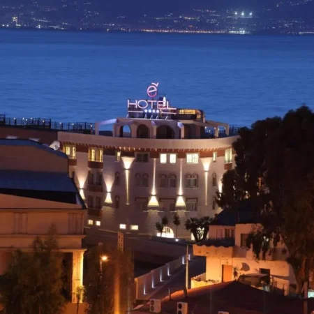 E’ Hotel