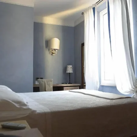 Albergo Morandi