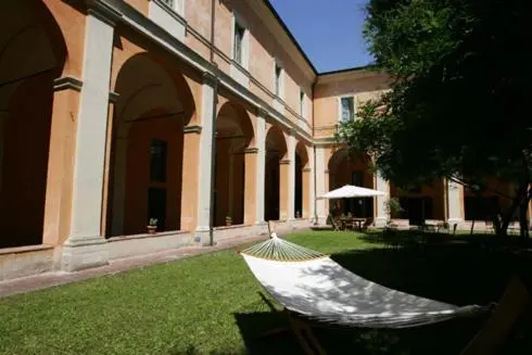 Student’s Hostel Della Ghiara
