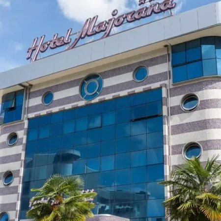 Hotel Majorana
