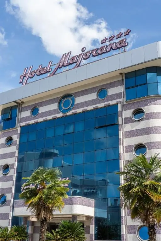 Hotel Majorana