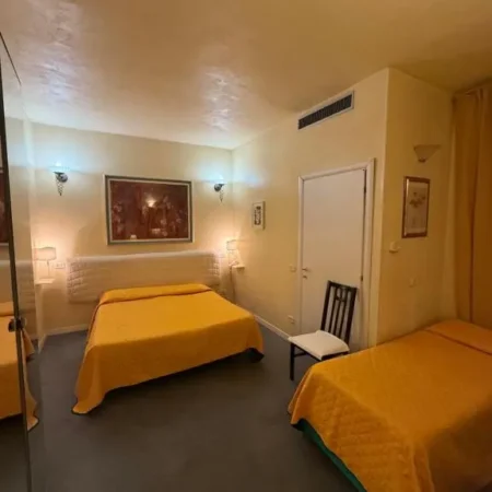Hotel Europa Fiera