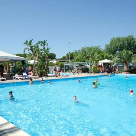 Kamemi Village & Camping
