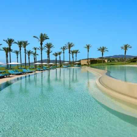 Verdura Resort