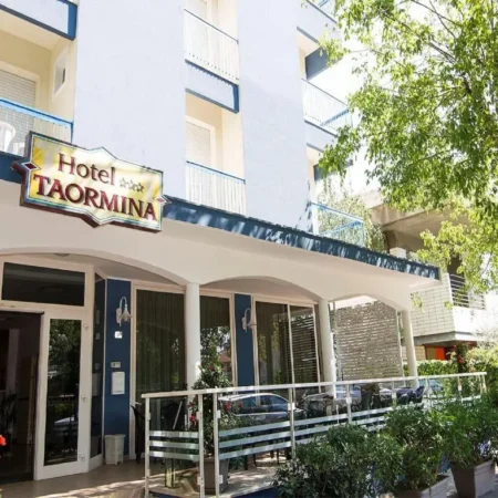 Hotel Taormina