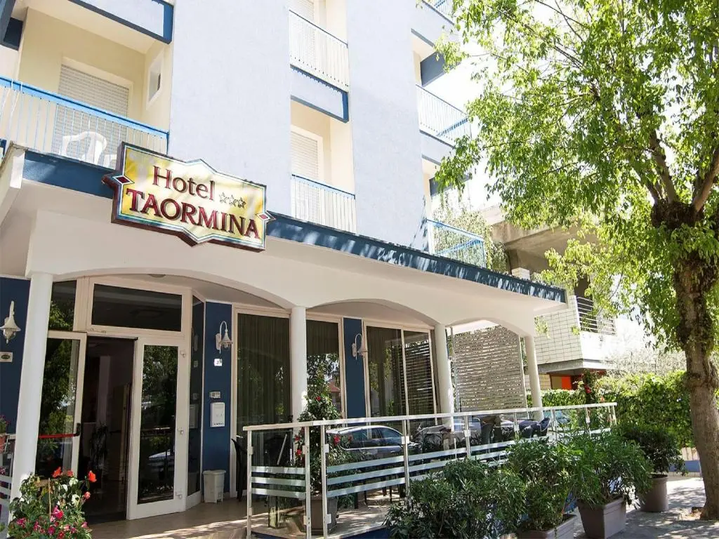 Hotel Taormina