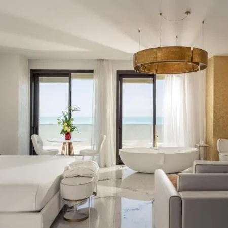 The Promenade Luxury Wellness Hotel