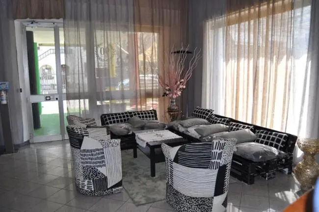 Hotel Rigobello