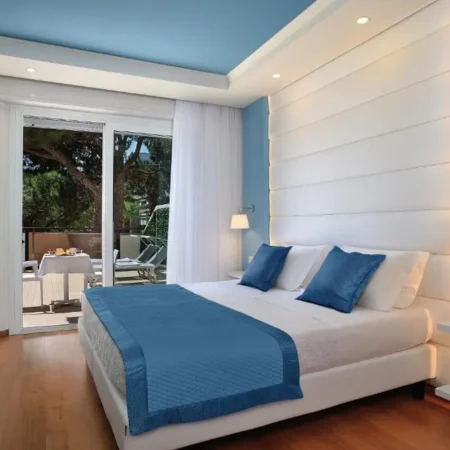 Hotel Concord – Nel cuore di Riccione