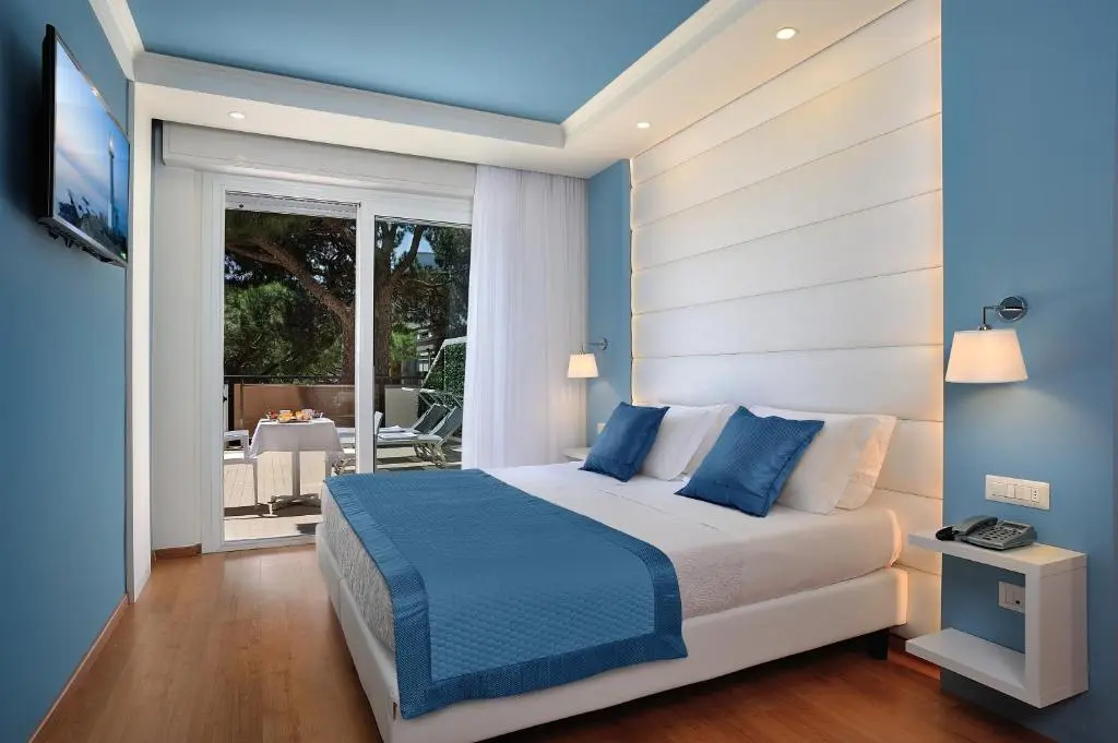 Hotel Concord – Nel cuore di Riccione