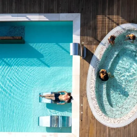 Hotel Fedora Riccione – FRONTE MARE