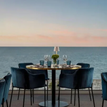 Hotel Lungomare