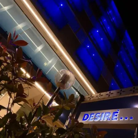 Hotel Desire’