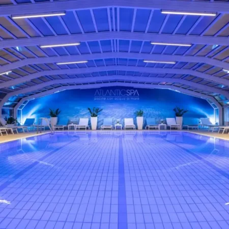 Atlantic Hotel & SPA
