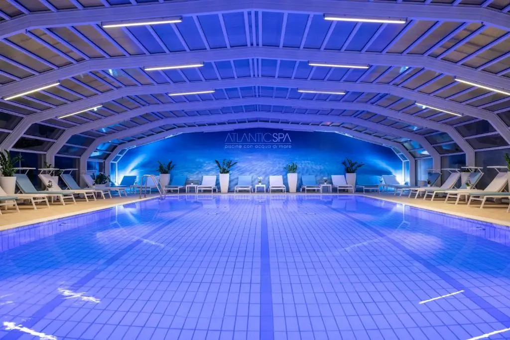 Atlantic Hotel & SPA