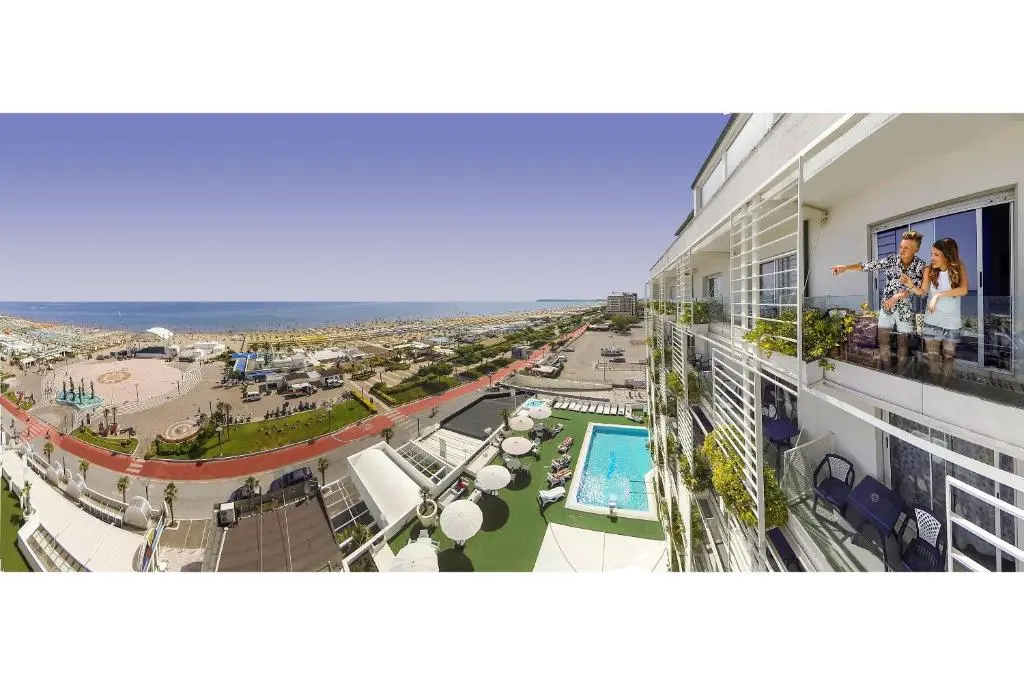 Hotel Mediterraneo
