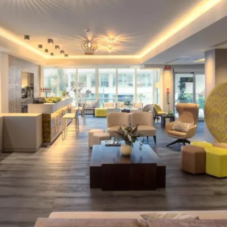 Hotel Dory